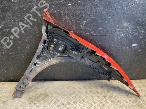 Andre JAGUAR I-PACE (X590) EV400 AWD | BP37549094O1 - Image 2