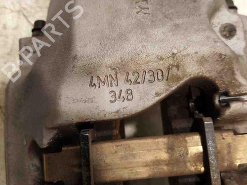 Left front brake caliper BMW i4 (G26) eDrive35 | BP28922411M105 