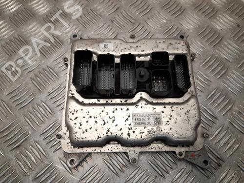 Used Engine control unit (ECU) Engine control unit (ECU) 37555725 37555725