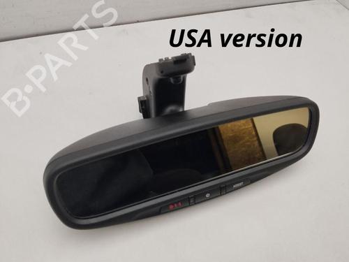Used Rear mirror Rear mirror DODGE DURANGO (WD) 5.7 (364 hp) 38993802 38993802