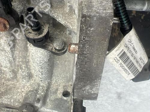 Engine RENAULT CLIO V (B7_) 1.0 TCe 100 (B7MT) | BP37559835M1 - Image 6