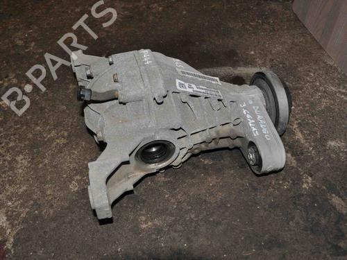 Rear differential DODGE DURANGO (WD) 3.6 AWD | BP28914243M24
