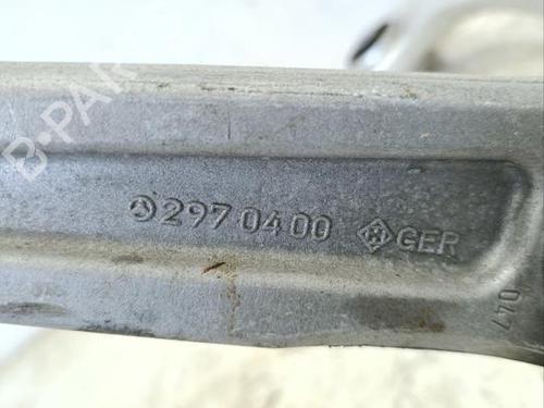 Right front steering knuckle MERCEDES-BENZ EQE (V295) EQE 350 (295.125) | BP29310780M26 