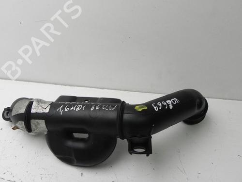 Used Air vent CITROËN BERLINGO MULTISPACE (B9) 1.6 HDi 90 (90 hp) 28930307