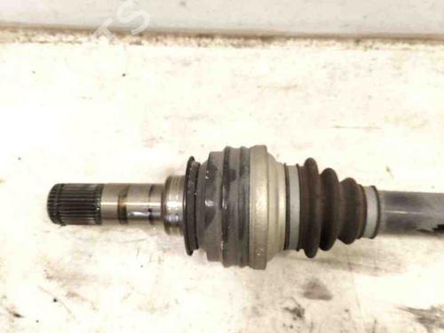 Right rear driveshaft PORSCHE PANAMERA (970) 3.6 | BP28914112M41