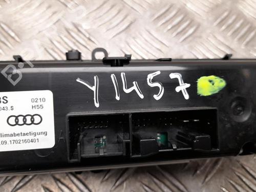 Elektronisk modul AUDI A5 Sportback (F5A, F5F) 2.0 TFSI | BP28943052M83 