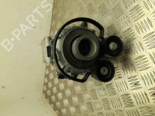 Generator AUDI A4 B9 (8W2, 8WC) 2.0 TFSI (190 hp) 28931471