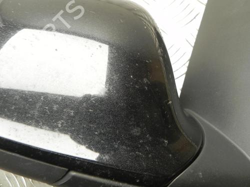 Right mirror OPEL ASTRA J Sports Tourer (P10) 1.6 CDTi (35) | BP28924119C27 