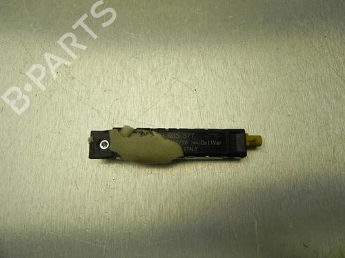 Used Electronic module Electronic module VW GOLF VII Variant (BA5, BV5) 2.0 R 4motion (300 hp) 28928134 28928134