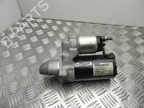 Used Starter Starter 37576981 37576981