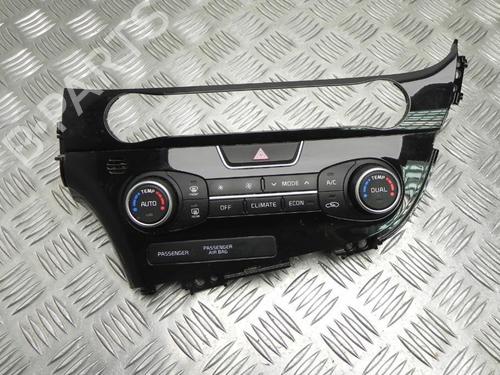 Used Electronic module KIA OPTIMA (FSGDS6B) 2.4 Hybrid (209 hp) 28922918