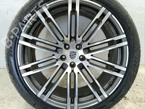 Felge für PORSCHE MACAN (95B) 3.0 S (340 hp) 28935440
