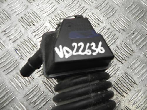 Pipe OPEL ASTRA K (B16) 1.4 Turbo (68) | BP37544301M125 - Image 3