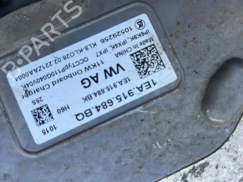 Inverter/Converter CUPRA BORN (K11) 58 | BP35811102M119 - Image 7