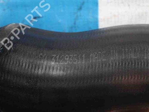 Used Pipe VOLVO XC60 I SUV (156) D5 AWD (205 hp) 28941408