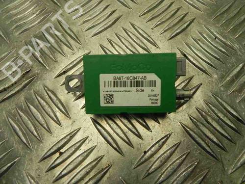 Used Electronic module FORD FIESTA VI (CB1, CCN) 1.0 EcoBoost (125 hp) 28934966
