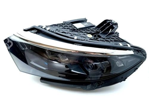 Left headlight MERCEDES-BENZ EQS (V297) EQS 450+ (297.123) | BP35790711C28 - Image 10