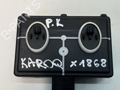 Electronic module SKODA KAROQ (NU7, ND7) 2.0 TDI 4x4 | BP30081641M83