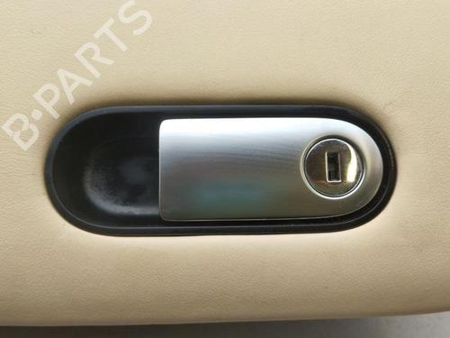 Glove box BENTLEY CONTINENTAL FLYING SPUR (3W_) 6.0 FLEX | BP28915348C95 