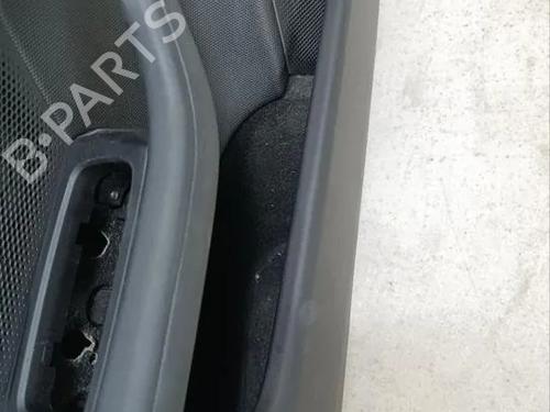 Front left panel PORSCHE TAYCAN Cross Turismo (Y1B) 4 (Y1BBD1) | BP34521210C58  - Image 7