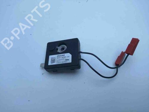 Used Electronic module JAGUAR XF I (X250) 3.0 D (241 hp) 28917232