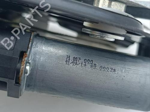 Left rear window motor FERRARI CALIFORNIA 3.9 T | BP39000860E23  - Image 6