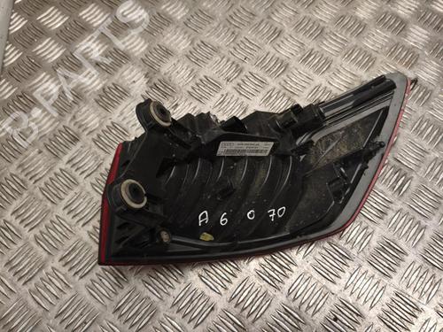 Left taillight AUDI A4 B9 Avant (8W5, 8WD) 50 TDI quattro | BP38967420C34 - Image 8