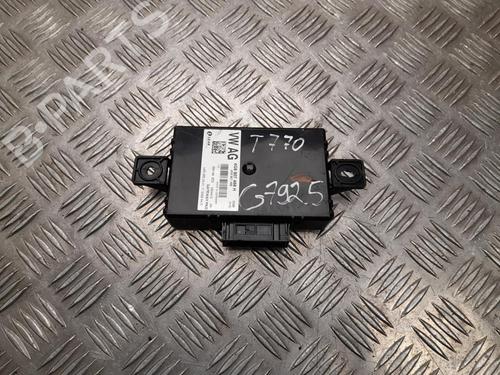 Used Electronic module Electronic module 37554908 37554908