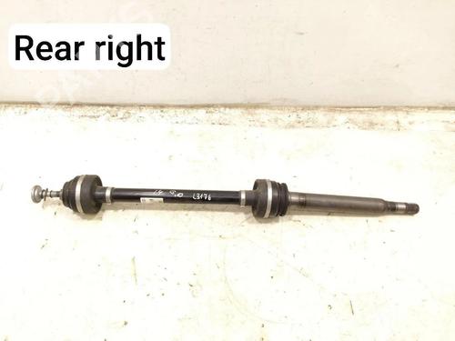 Used Right rear driveshaft BMW i4 (G26) eDrive35 (286 hp) 28916798