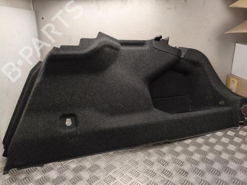 Used Boot lining Boot lining 37612504 37612504