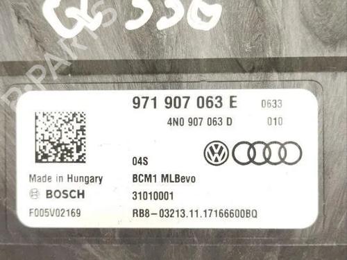 Electronic module PORSCHE PANAMERA (971) 3.0 4 (97ABA1, 97BBA1) | BP29373600M83 - Image 10