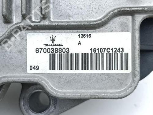 Electronic module MASERATI LEVANTE SUV (M161) 3.0 S Q4 | BP40616148M83 - Image 6