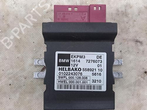 Used Electronic module BMW X3 (F25) xDrive 20 d (184 hp) 28935429