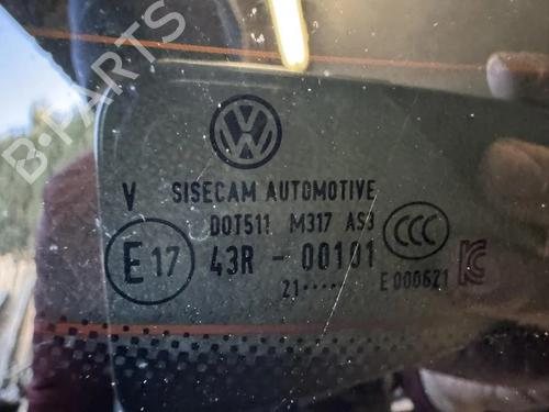 Tailgate VW GOLF VIII (CD1, DA1) 1.5 eTSI | BP33713253C6  - Image 7