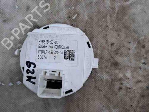 Heater resistor MAZDA CX-3 (DK) 2.0 SKYACTIV-G (DK5W, DK6W) | BP28923832M108
