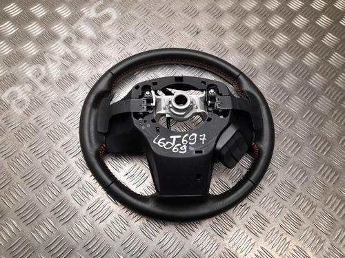 Steering wheel SUBARU XV (GT) 1.6 i AWD (GT3) | BP37550340C49 - Image 5