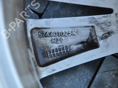 Fælk SKODA KAROQ (NU7, ND7) 2.0 TDI 4x4 | BP32421188C45 - Image 9
