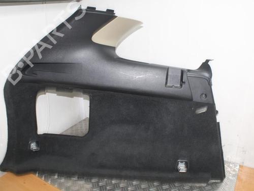 Used Boot lining Boot lining VOLVO XC60 I SUV (156) D3 / D4 (163 hp) 39997716 39997716