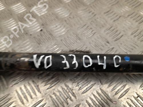 Left front driveshaft TESLA MODEL S (5YJS) P85D AWD | BP28948549M38 