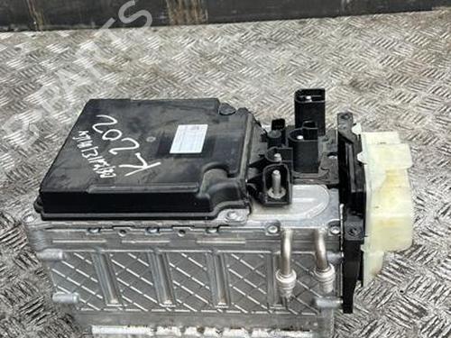 Battery MERCEDES-BENZ C-CLASS (W206) C 200 (206.042) | BP37571500E11 - Image 3
