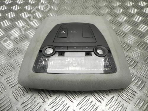 Kabinelys Kabinelys BMW 7 (F01, F02, F03, F04) 730 d (258 hp) 37582185 37582185