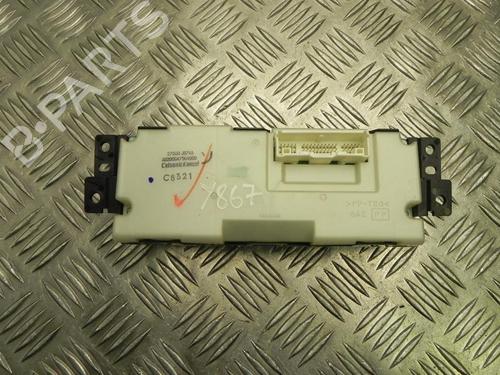 Electronic module NISSAN X-TRAIL II (T31) 2.0 dCi 4x4 | BP28915121M83 