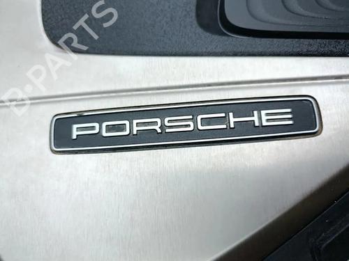 Upper protection PORSCHE PANAMERA (971) 4.0 Turbo (97AFF1, 97BFF1) | BP30908801M93 
