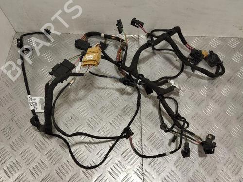 Used Wiring harness Wiring harness PORSCHE CAYENNE (92A) 4.8 Turbo (500 hp) 28916569 28916569