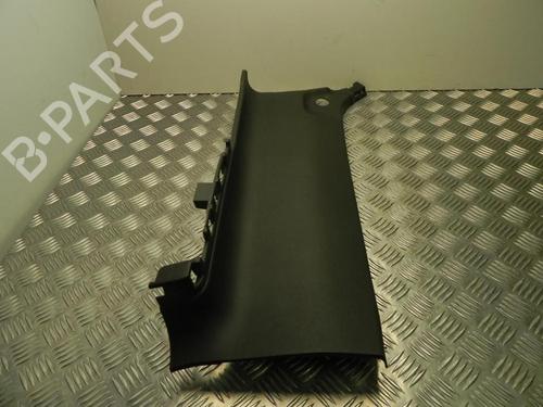 Boot lining NISSAN NAVARA NP300 (D40) 2.5 dCi 4WD (D40TT, D40T, D40M, D40BB) | BP37577708I3 - Image 2