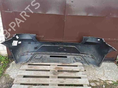 Rear bumper SEAT IBIZA V (KJ1, KJG) 1.0 TSI | BP29829083C8