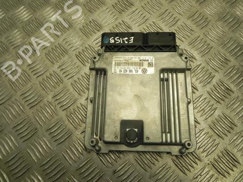Used Engine control unit (ECU) Engine control unit (ECU) VW TIGUAN (5N_) 2.0 TDI (140 hp) 28935654 28935654