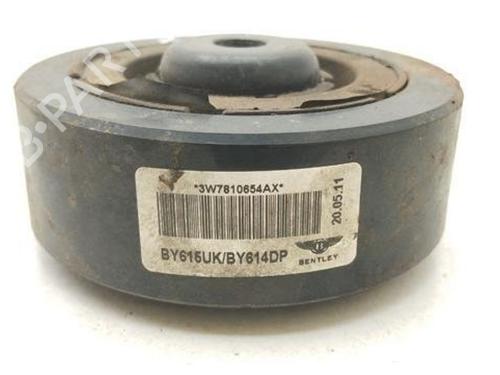 Pulley BENTLEY CONTINENTAL FLYING SPUR (3W_) 6.0 FLEX | BP28911942M122 
