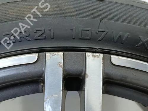 Fælk PORSCHE MACAN (95B) 3.0 S | BP28915271C45