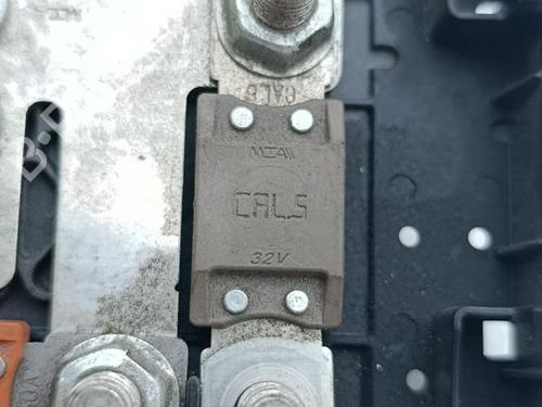 Fuse box FERRARI CALIFORNIA 3.9 T | BP39001023E1 - Image 8